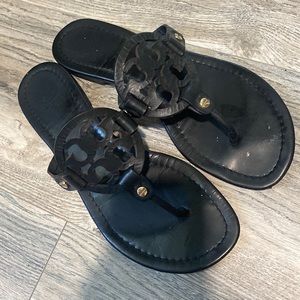 Tory Burch Miller sandal